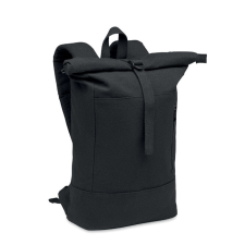 Midocean Rolltop 15 col laptop hátizsák számítógéptáska