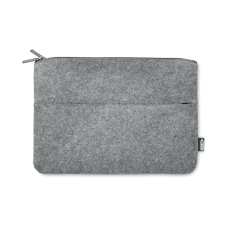 Midocean RPET filc cipzáras laptoptáska számítógéptáska
