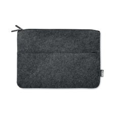 Midocean RPET filc cipzáras laptoptáska számítógéptáska
