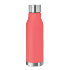 Midocean RPET palack, 600 ml kulacs, kulacstartó