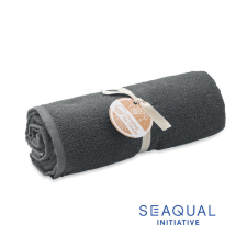 Midocean SEAQUAL® törölköző 100x170 cm lakástextília