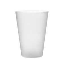 Midocean Többsz haszn rend.pohár 300 ml bögrék, csészék