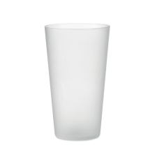 Midocean Többsz haszn rend.pohár 500 ml bögrék, csészék