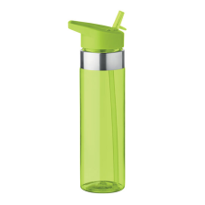 Midocean Tritán kulacs, 650 ml kulacs, kulacstartó