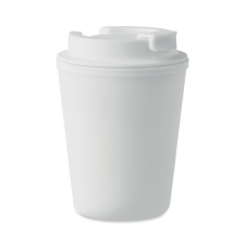 Midocean Újrahaszn. PP pohár 300 ml bögrék, csészék