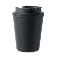Midocean Újrahaszn. PP pohár 300 ml bögrék, csészék