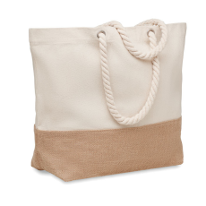 Midocean Vászon strandtáska 280 g