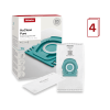 Miele 12557060 HyClean Pure TU porzsák