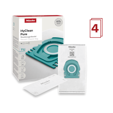Miele 12557060 HyClean Pure TU porzsák porzsák