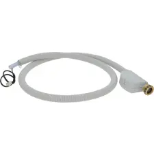  MIELE 5168035 ALTERNATÍV ACQUASTOP CSŐ beépíthető gépek kiegészítői