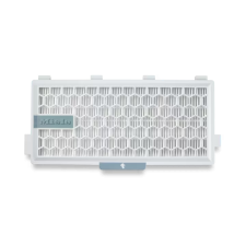 Miele 9616280 HEPA AirClean szűrő timestrip cserekijelzővel (9616280) kisháztartási gépek kiegészítői