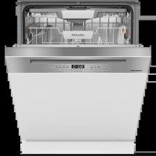 Miele G 5410 SCi Active Plus CleanSteel  beépíthető mosogatógép látható kezelőpanellel mosogatógép