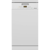 Miele G 5540 SC szabadon álló mosogatógép