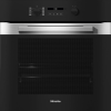 Miele H 2861-1 B 125 Edition Cleansteel beépíthető sütő