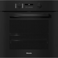 Miele H 2861-1 BP 125 Edition Obszidiánfekete  beépíthető sütő sütő