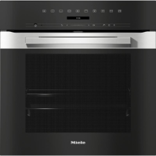 Miele H 7262 BP nemesacél beépíthető sütő sütő