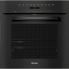 Miele H 7262 BP obszidiánfekete beépíthető sütő