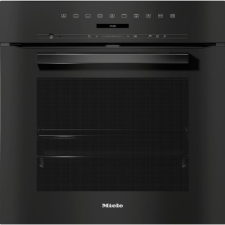 Miele H 7262 BP obszidiánfekete beépíthető sütő sütő