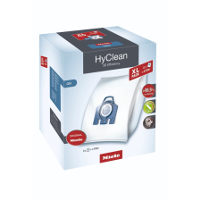 Miele HyClean 3D XL Porzsák (8 db / csomag) (10455000) porzsák