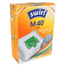 Miele HyClean porzsák (4db) Swirl M40 porzsák