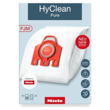 Miele HyClean Pure FJM Porzsák (4 darab / csomag) (12281690) porzsák