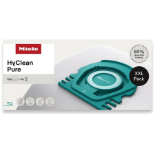 Miele HyClean Pure TU XXL csomag kisháztartási gépek kiegészítői