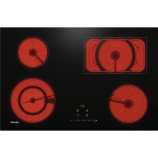 Miele KM 6523 FL főzőlap