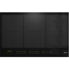 Miele KM 7575 FL főzőlap