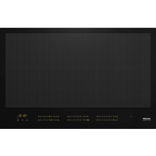 Miele KM 7678 FL főzőlap