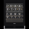 Miele KWT 6322 UG-1 üvegajtós Beépíthető borhűtő