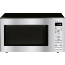 Miele M 6012 SC mikrohullámú sütő