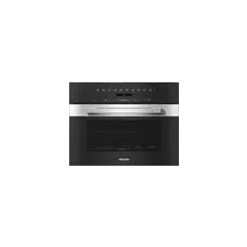 Miele M 7240 TC mikrohullámú sütő