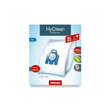 Miele Miele porzsák GN Allergy XL HyClean 3D kisháztartási gépek kiegészítői