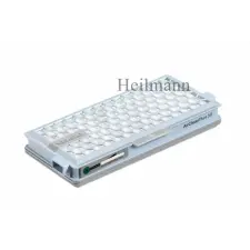  Miele porszívógép szűrő SFAP50 eredeti 10107860 # (rendelésre)# kisháztartási gépek kiegészítői