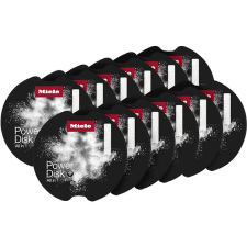 Miele PowerDisk All in 1, 6db beépíthető gépek kiegészítői