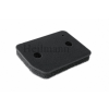  Miele szárítógép szivacs szűrő 09164761 # 9164761 alapszűrő ( hőcserélő kondenzátorán ) 207X155X29mm. #