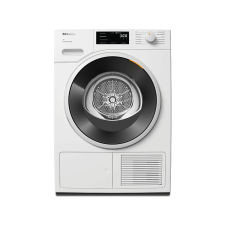 Miele TWD640WP mosógép és szárító