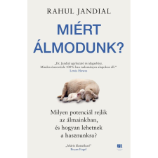 Miért álmodunk? társadalom- és humántudomány