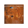 MIG Andreas Vollenweider - Caverna Magica (Cd)