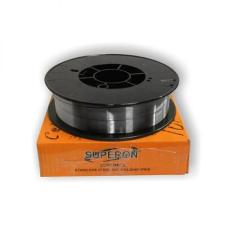  Mig huzal SUPERON ER307Si átm. 1.0mm hegesztés