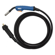  Mig pisztoly SPARTUS Easy 150A 4m hegesztés