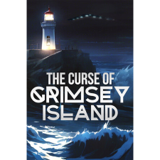 Miga Games The Curse Of Grimsey Island (PC - Steam elektronikus játék licensz) videójáték