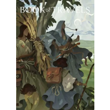 Might and Delight Book of Travels (digitális licenc) videójáték