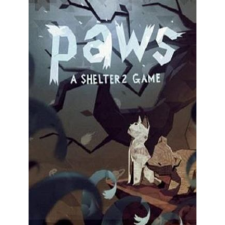 Might and Delight Paws: A Shelter 2 Game (PC - Steam elektronikus játék licensz) videójáték