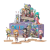 Mighty Jaxx Freeny's Hidden Dissectibles: One Piece Ladies Series zsákbamacska figura
