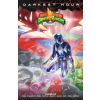  Mighty Morphin Power Rangers: Recharged Vol. 6 – Simona Di Gianfelice