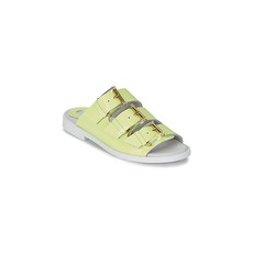 Miista Papucsok EMMIE Citromsárga 36