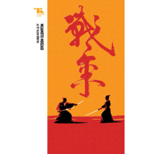 Mijamoto Muszasi - Az öt elem könyve - Trubadúr Zsebkönyvek 16. egyéb könyv