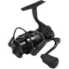  Mikado black crystal 4005fd pergető orsó orsó