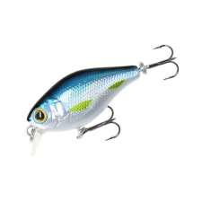 Mikado Bold Head Floating Wobbler 4cm BB csali